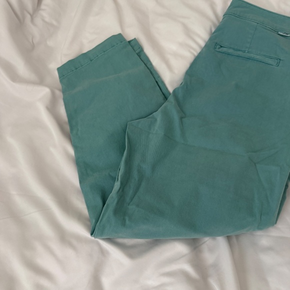 mother the catch all pre ankle pant size 27 details: -NWT -the catch all prep - Picture 2 of 7